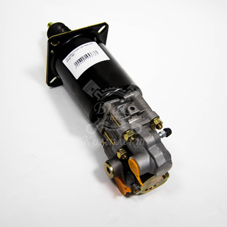 ПГУ WABCO 9700511260 Камаз 4308