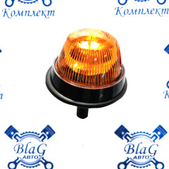 Повторитель поворота УП101 / УП-101-24 универсальны (без лампочки) с пыльником 5320-3726010