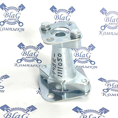 Вал привода ТНВД BOSH Евро-2 с пластинами  / 7482-1111050 АМ