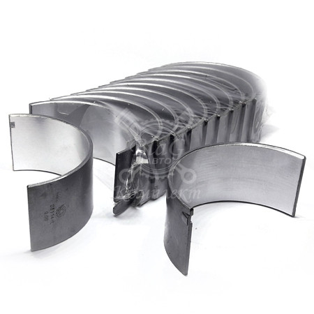 Вкладыши шатунные D6114