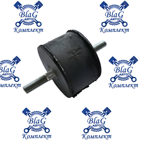 Подушка передней опоры двигателя  Камаз / 4308-1001020