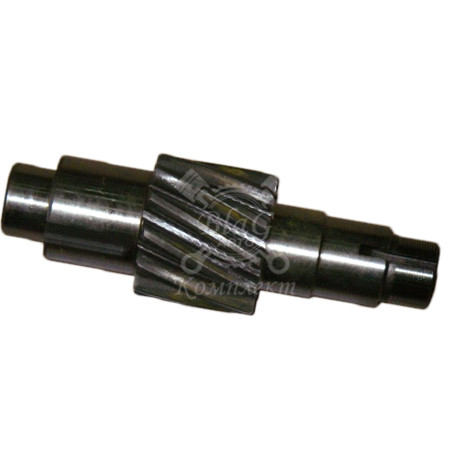 Шестерня ведущая цилиндрическая 13 зубьев  (Вал 110 ) 5320-2402110-10 (Ижевск)