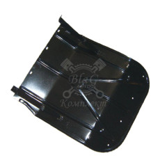 Брызговик задний (металл) 5320-8511053