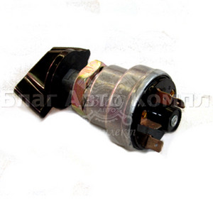 Включатель подъемной платформы П-602 5511-3710210