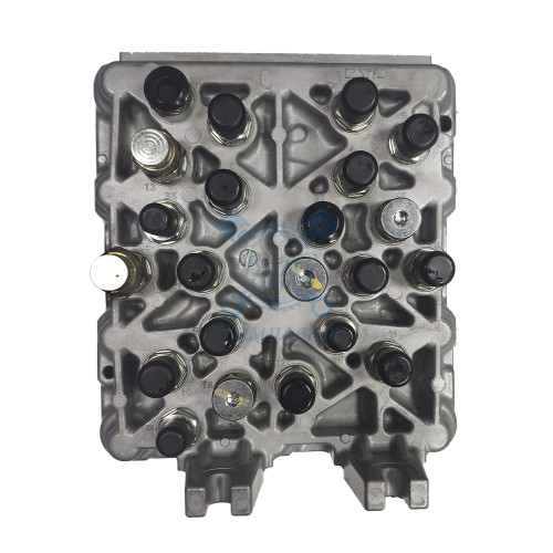 Гидрораспределитель линии управления 4718276 HITACHI ZX450LC-3, ZX470LC-5, ZX850