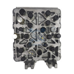 Гидрораспределитель линии управления 4718276 HITACHI ZX450LC-3, ZX470LC-5, ZX850