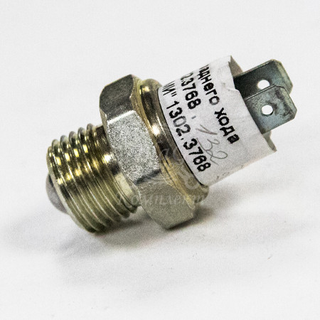 Датчик выключения света заднего хода (аналог ВК418) - 1302.3768 , 5320-3710136 ПЗ "ЭМИ"