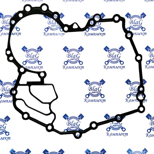 Прокладка КПП ZF  0501338014/95536271