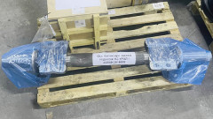 Ось балансира задней подвески Урал / 4320Ф-2918052 АЗ "УРАЛ"