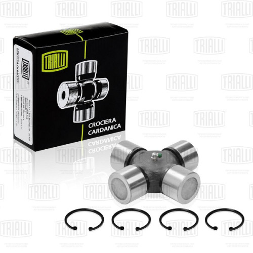 Крестовина для а/м КамАЗ 5490 (CC 622)