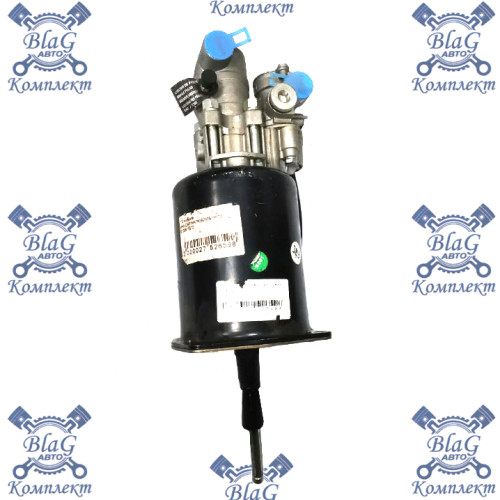 ПГУ 9700511570 MAN,DAF / МАРК