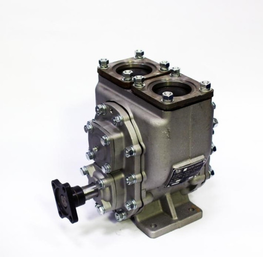 Насос самовсасывающий АНСВ-1000/5С