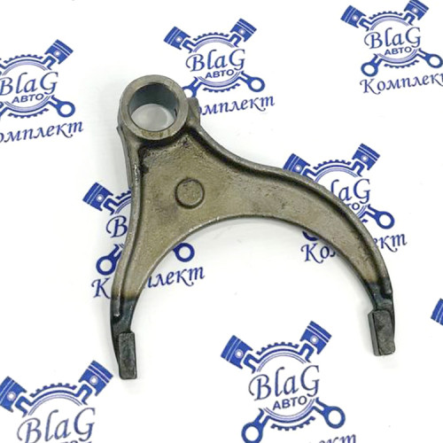 Вилка переключения передач раздаточной коробки а/м КамАЗ-4310, 43118, 65111 / 4310-1803020 МАРК