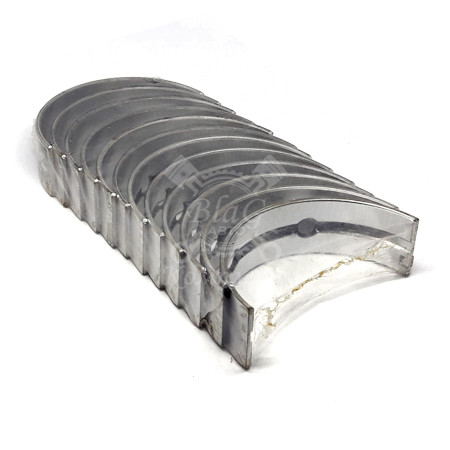 Вкладыши шатунные STD RZ050005A