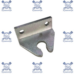 Кронштейн подвески радиатора Камаз / 65115-1302048-10 ПАО КАМАЗ