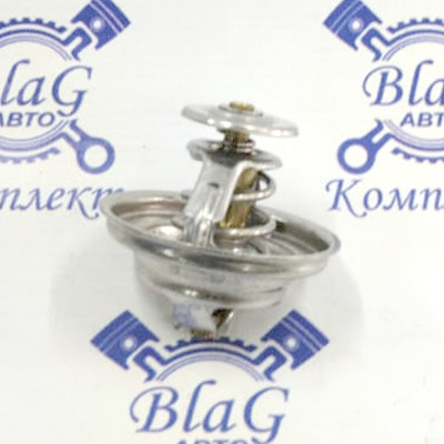 Термостат (82°С) CY4100 CA4110 FOTON 1049 1089 5121 CA6DL2 FAW / 1306010-29D,1306010-001-0000