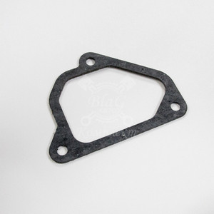 Прокладка впускного коллектора КАМАЗ-Евро 2,5 мм. 7406-1115050-10