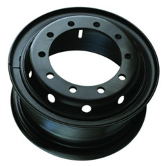 Диск колеса 20х8.0 (10 отверстий)