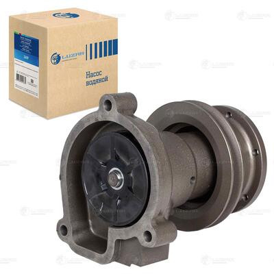 Насос водяной для с/т МТЗ-80/82 с двиг. Д-243, 244, 245.5 (LWP 0640)