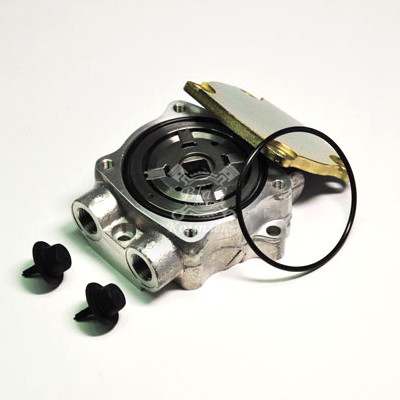 Р/к насоса топливоподкачивающего с кольцом уплот. (ТНВД А-08-004-00-00-01) / К-81-015-00-00-00 АЗПИ