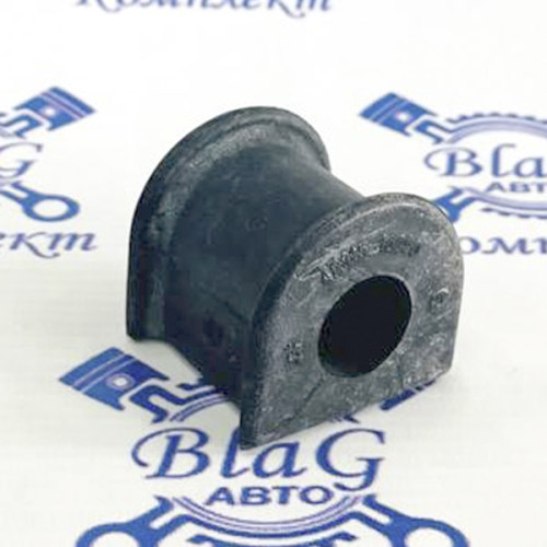 Втулка стабилизатора 4881510090