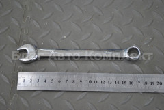 Ключ гаечный 14 рожковый + накидной