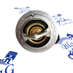 Термостат для а/м ГАЗель Бизнес "Cummins" ISF 2.8 (термоэлемент) (82°С) 4983736, 5257076 (LT 03028)