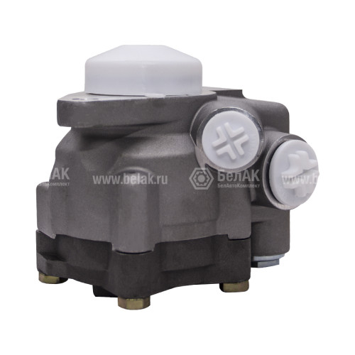 Насос ГУР Cummins (ан.7685 955 138, ан.LF80-21-16-165-LMNMK2-11) "БелАК" (01071)