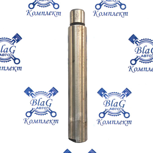 Ось блока шестерен заднего хода / ПАО КАМАЗ 14-1701092 / 14.1701092