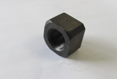 Гайка (квадрат) 21