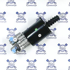 ПГУ 9700511760 Камаз 6520 / МАРК