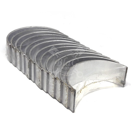 Вкладыши шатунные на дв. 4RMAZG R4105, RZ0500058