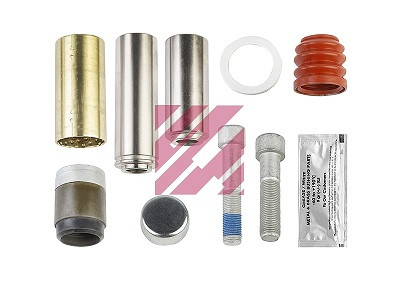 Р/к направляющих суппорта с болтами Кнорр о.н.K001915 (M2910051)