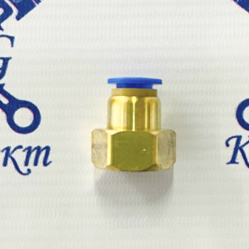 Фитинг с внутр. резьбой 10мм / FINTM1/2-10  "Technik"