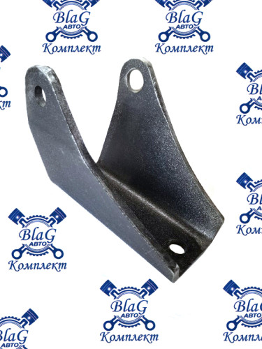 Кронштейн КАМАЗ-65206, 5490 амортизатора заднего верхний / 65206-2915540-45 TRUCKMARK