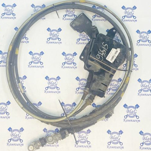 Рычаг переключения ZF 1341307150