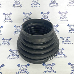 Уплотнитель (гофра) воздушного фильтра ЕВРО / 53205-1109250