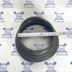 Уплотнитель (гофра) воздушного фильтра ЕВРО / 53205-1109250