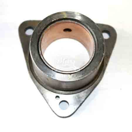 Корпус подшипника распредвала Евро в сб. / ПАО КАМАЗ 7482-1006036