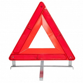 Знак аварийной остановки ПТ-02 (ТАС)