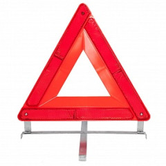 Знак аварийной остановки ПТ-02 (ТАС)