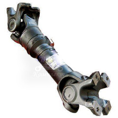 Вал карданный заднего моста L-730 мм.Tirsan kardan RS.93645.53.02