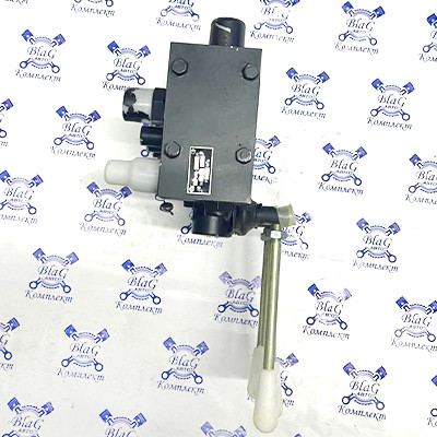 Гидрораспределитель опор 5РМ60 (УЗ 19.00.000-1)