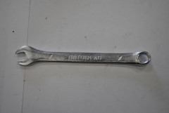 Ключ гаечный 7 рожковый + накидной