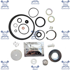 Р/к осушителя воздуха полный / Спецмаш 4324100022 / 4324100002