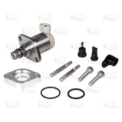 Клапан дозирования топлива для а/м ГАЗ 3310 "Валдай" с дв. Cummins ISF 3.8 (тип DENSO) (SPR 0309)