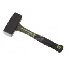 Кувалда с фиберглассовой рукояткой 1000 г. (325100) ООО «Дело Техники»