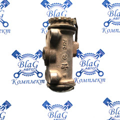Цилиндр тормозной задний лев. HYUNDAI HD65 (320х75) TCIC KAR1005