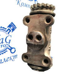 Цилиндр тормозной задний лев. HYUNDAI HD65 (320х75) TCIC KAR1005