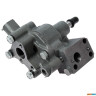 Насос масляный без шестерни 740-1011014.